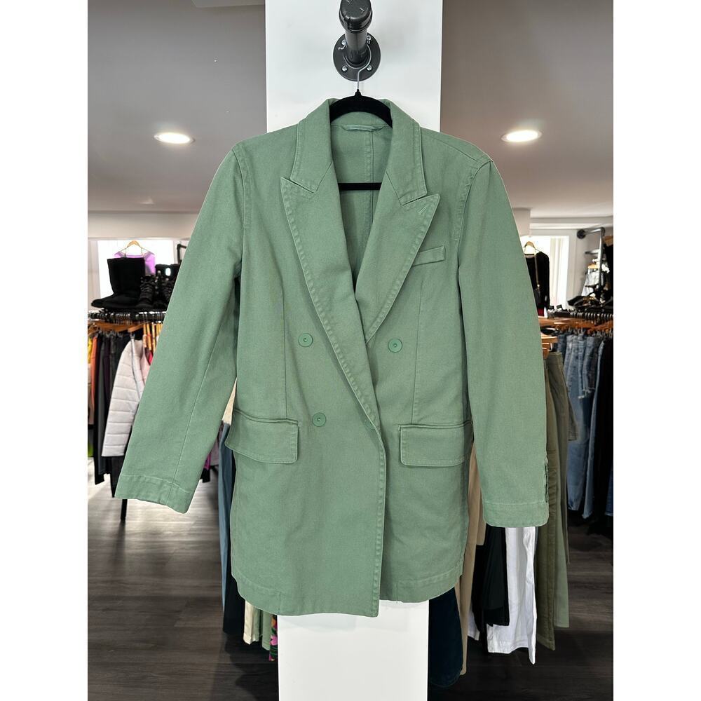 Max Mara Zenobia Blazer Size 6